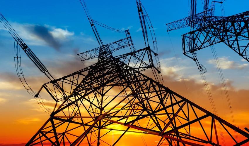 В енергосистемі зафіксоване рекордне споживання електроенергії