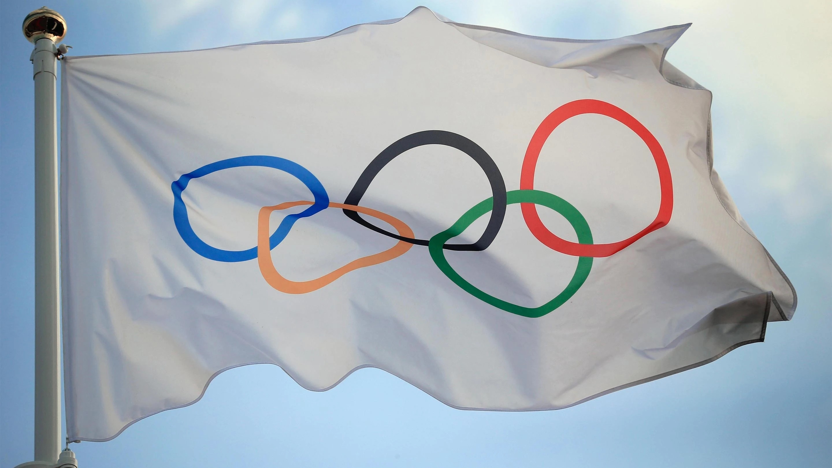 МОК не запрошуватиме рф та білорусь на Олімпійські ігри 2024