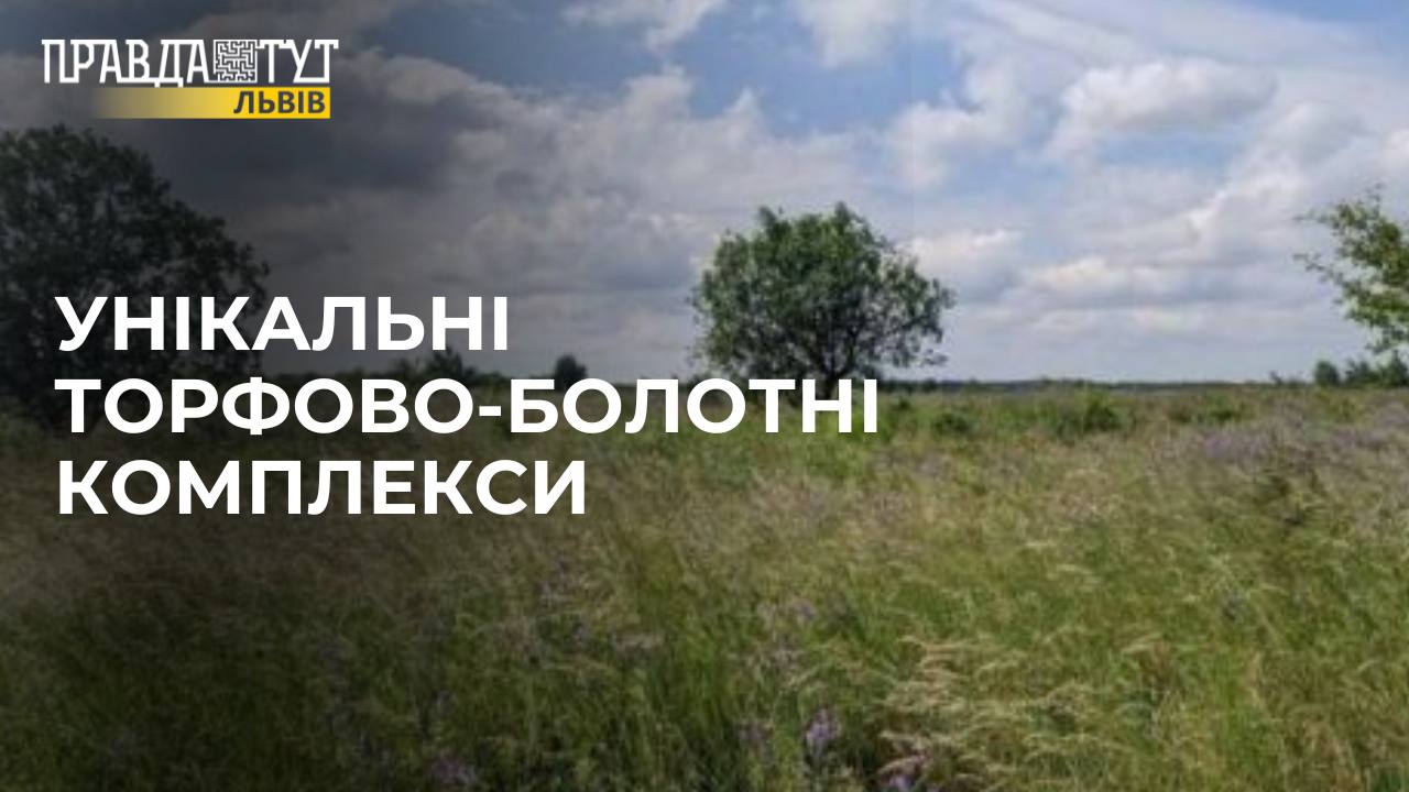 Судові тяганини за «Торфовище Білогорща» тривають