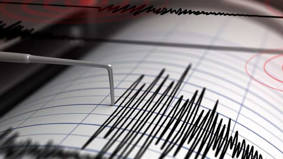 2,6 бали: на Полтавщині зафіксували землетрус