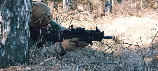 ЗСУ на Таврійському напрямку відбили 17 атак