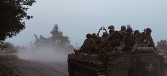 За день на фронті відбулось 30 боєзіткнень - Генштаб