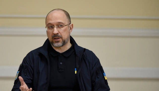 Мільйон дітей - це ресурс нашого майбутнього, який треба сюди повернути — Шмигаль