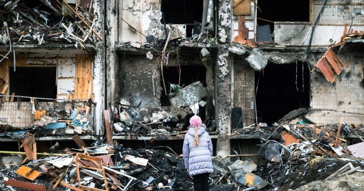 В Україні внаслідок збройної агресії росії загинуло 499 дітей