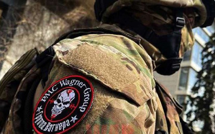 Вагнерівці готують провокацію на кордоні з Україною