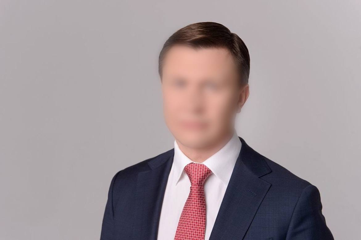 Колишній нардеп причетний до схеми з легалізації мільярда гривень