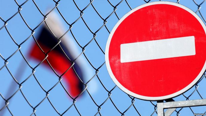 Велика Британія вводить санкції проти постачальників іноземного обладнання для рф