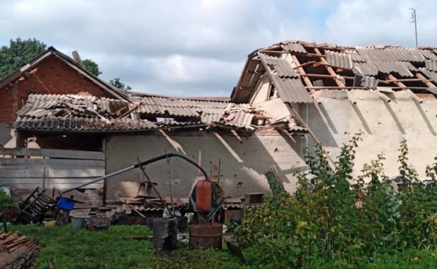 У Коломиї оголосили дводенну жалобу за загиблим внаслідок обстрілу росіян