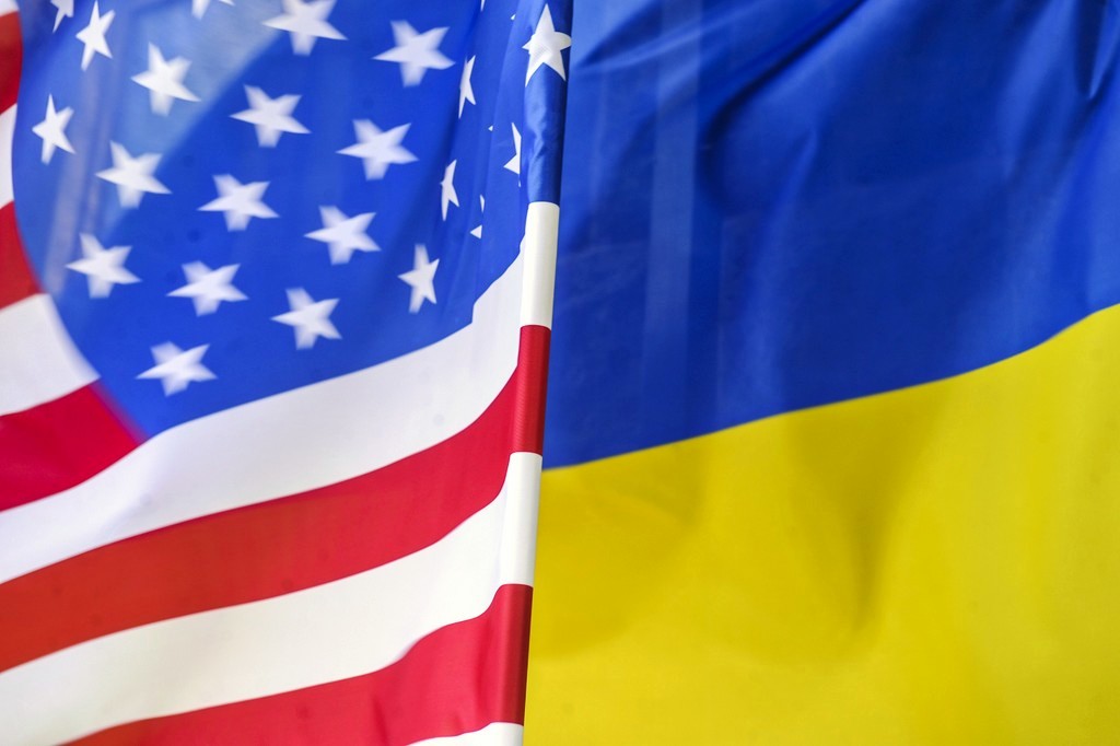 США оголосили про додаткові $200 млн військової допомоги для України
