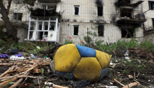 ООН підтвердила загибель понад 9 тисяч цивільних громадян України через повномасштабне вторгнення рф