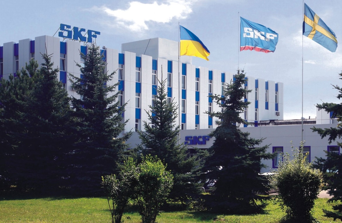 Окупанти поцілили у шведський завод в Україні: троє загиблих