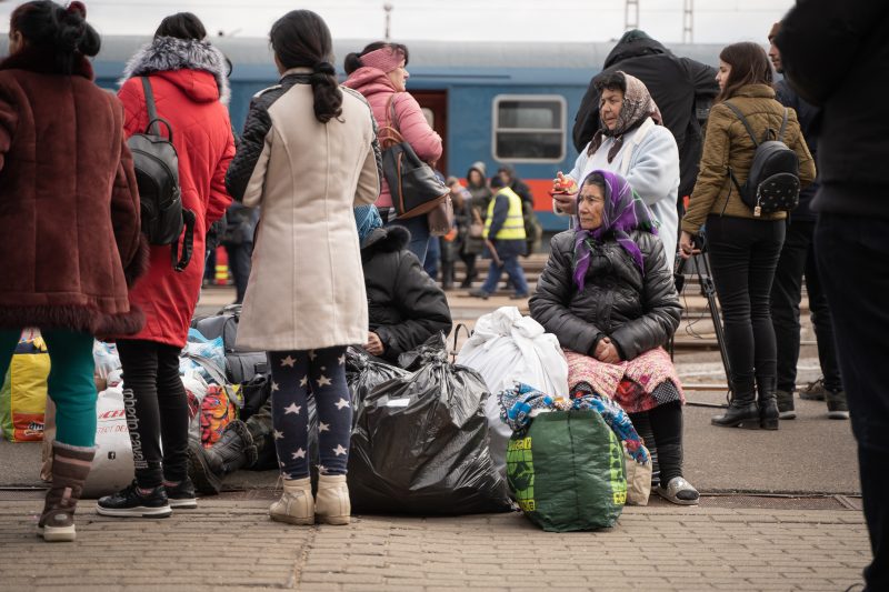 Роми-переселенці надіслали звернення до Офісу омбудсмена України