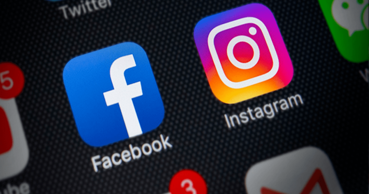 Facebook та Instagram дозволять користувачам у ЄС відключати рекомендації