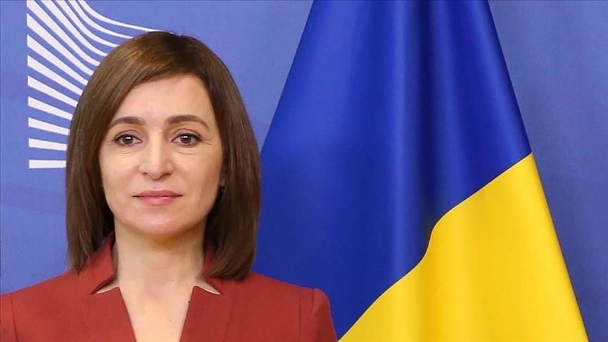 Молдова надішле більше підтримки Україні