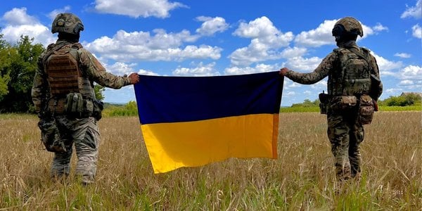 Українці орієнтуються на тривалу війну – соцопитування