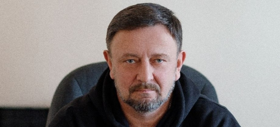 Зеленський звільнив голову Івано-Франківської РДА
