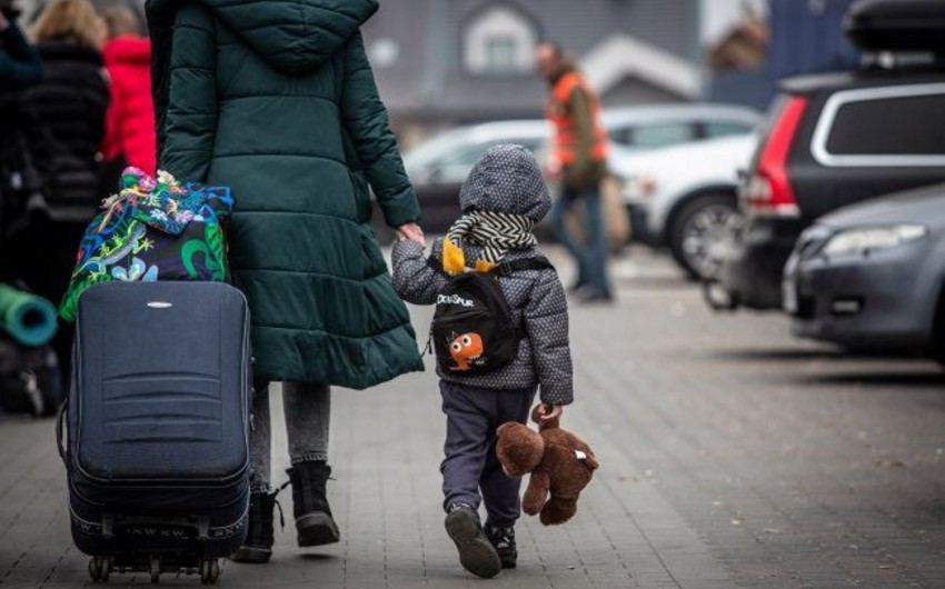 Уряд встановив вимоги щодо облаштування місць тимчасового проживання ВПО