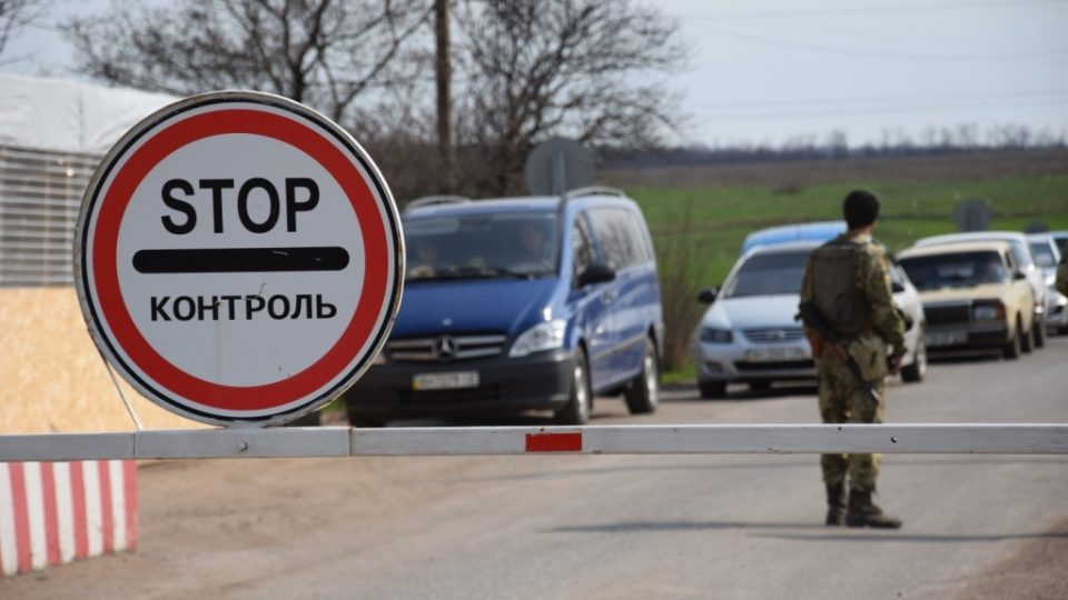 Кабмін змінив правила перетину кордону для студентів та курсантів