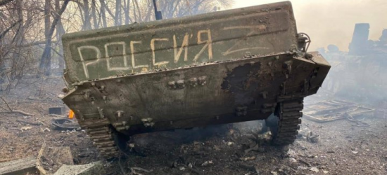 На Куп’янському напрямку ворог продовжує формувати штурмові загони