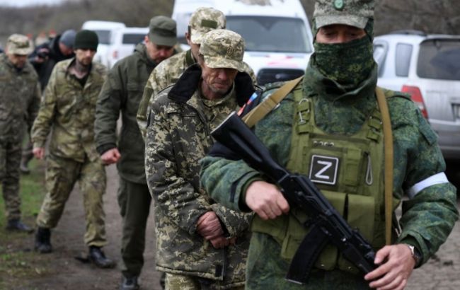 Близько 90% українських військовополонених пройшли через тортури – генпрокурор