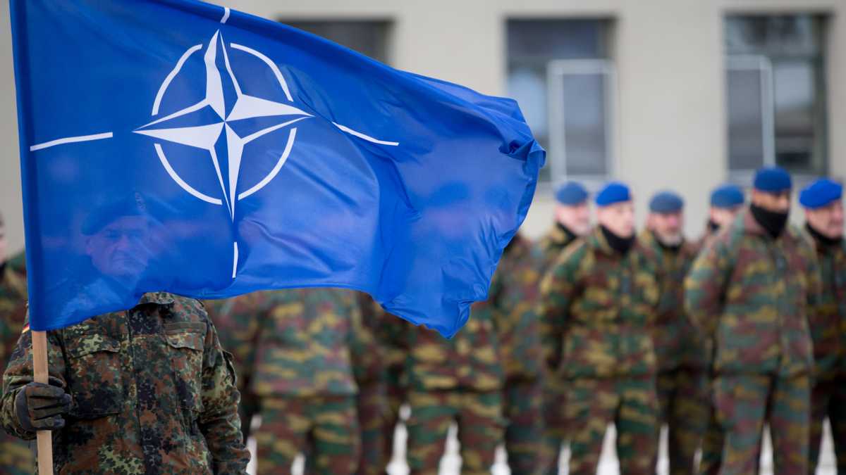 НАТО проведе найбільша військові навчання з часів Холодної війни