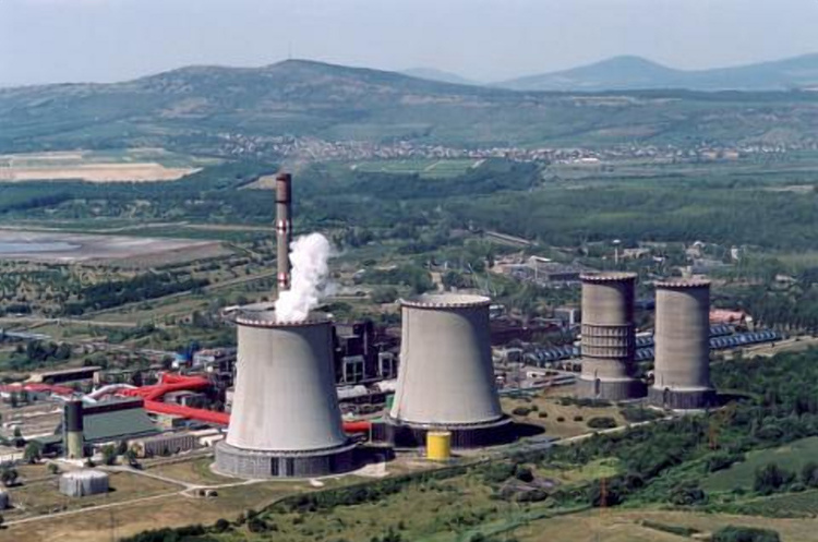 Угорщина планує змінювати російське ядерне паливо на французьке