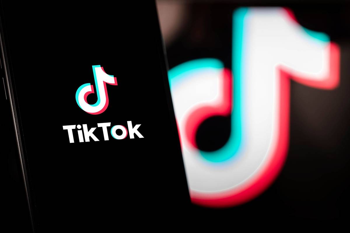 TikTok оштрафували на €345 млн за збір даних дітей у ЄС