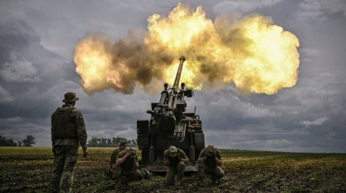 "Велика сімка" вважає, що війна в Україні може тривати ще 6-7 років