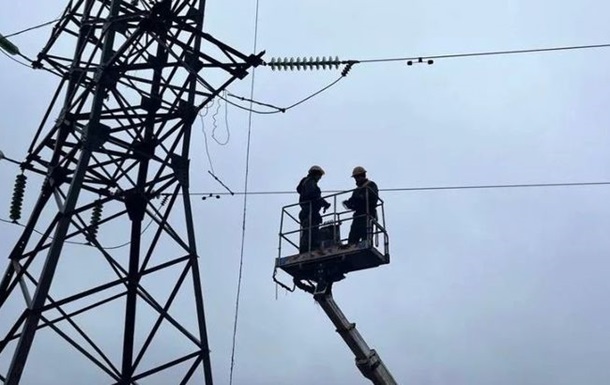 Росіяни проводять розвідувальні заходи по енергетичній інфраструктурі ‒ Юсов