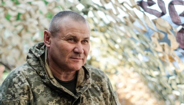 ЗСУ прорвали оборону росіян у Вербовому – Тарнавський