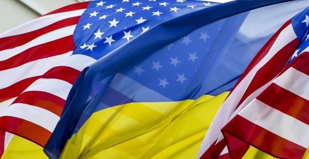 Україна отримає від США $522 млн на зміцнення енергетичної системи