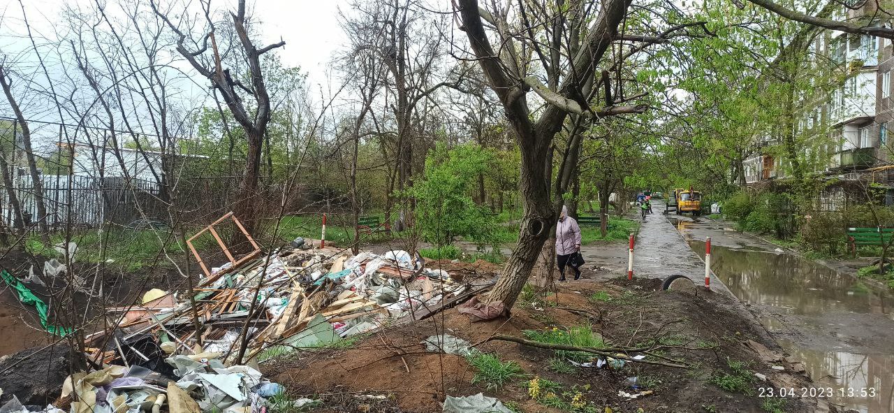 В окупованому Маріуполі розповсюджується захворюваність на гостру кишкову інфекцію