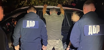 В Одесі ДБР викрило злочинну схему видачі "білих квитків" депутатам та їхнім родичам