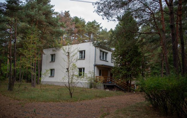 Польща передала своїм військовим базу відпочинку, яку відібрала у посольства рф