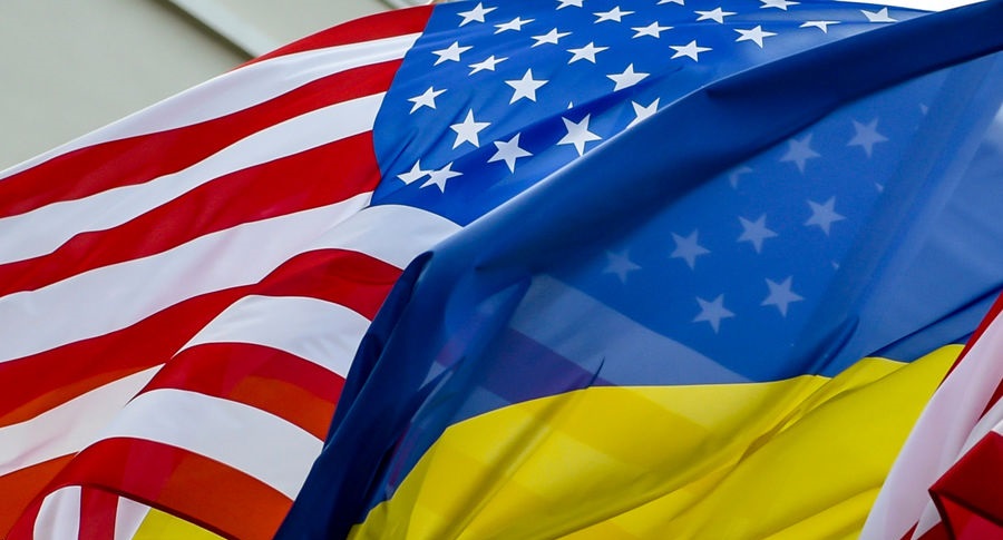 До бюджету України надійшли $1,15 млрд гранту від США