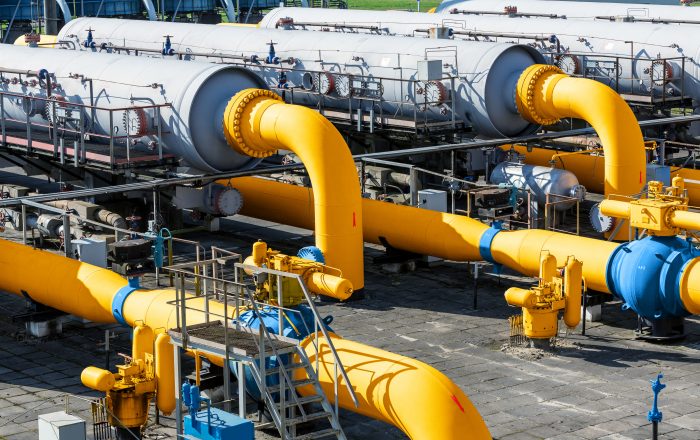 На Харківщині через обстріл пошкоджено об’єкти газотранспортної системи ‒ Міненергетики