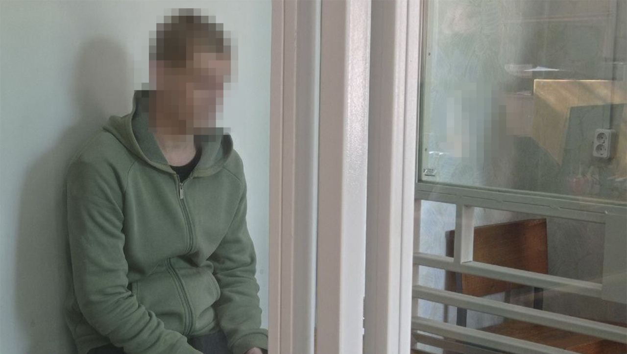 15 років тюрми отримав бойовик-садист, який виводив на "розстріл" мирних жителів Херсонщини