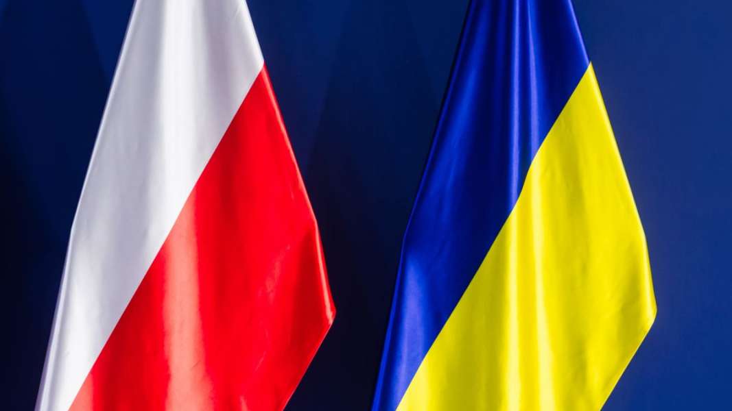 18 звільнених з полону українок пройшли реабілітацію у Польщі