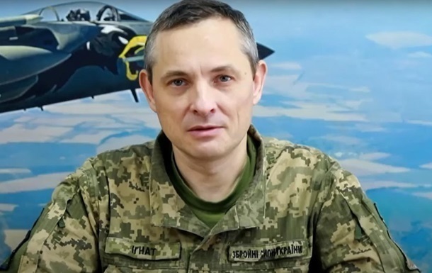 Росія готується до нових атак - Ігнат