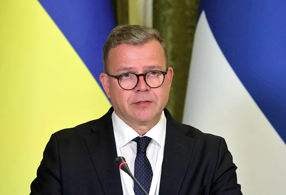 Переговори ЄС з Україною про членство можуть розпочатися в грудні — прем’єр Фінляндії