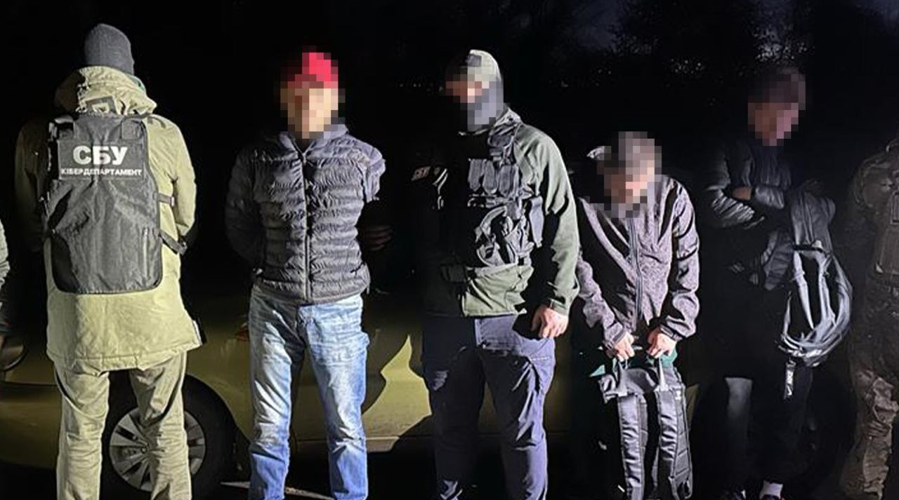 Хотів "прорвати" кордон та вивезти ухилянтів до невизнаного Придністров’я: СБУ затримала на Одещині рецидивіста