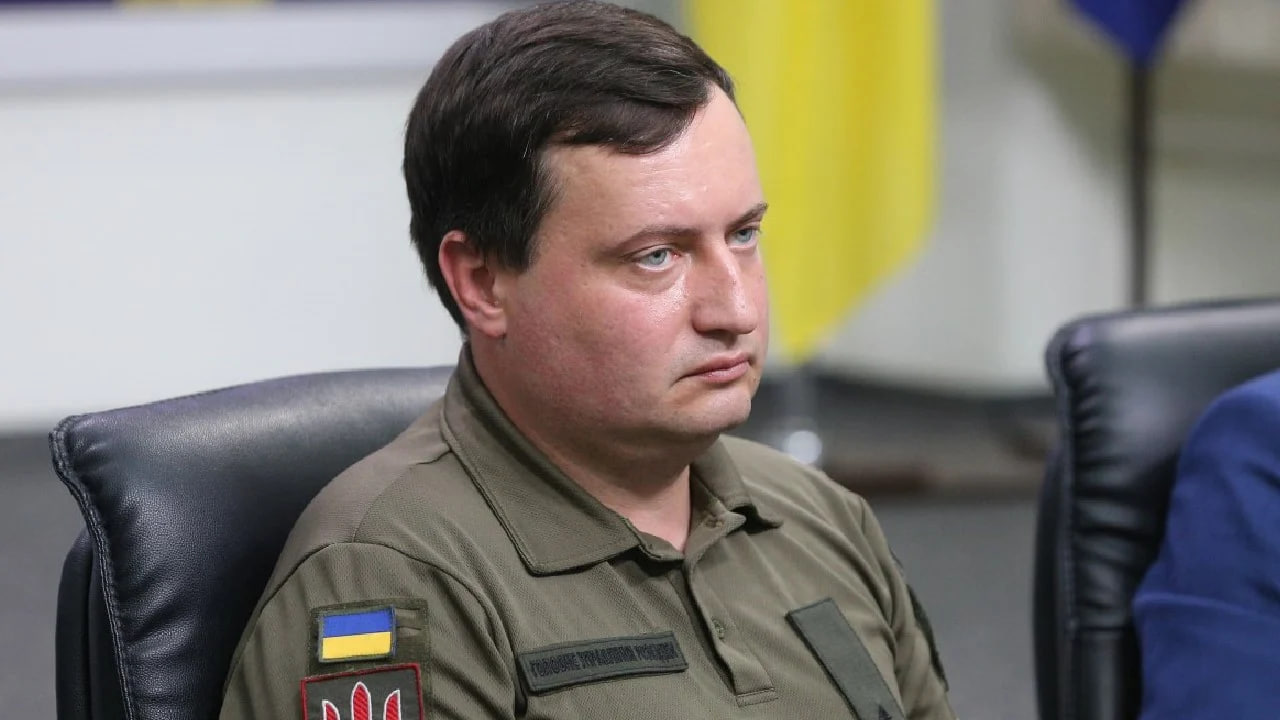 У ГУР розповіли, коли рф може повторити масовані ракетні атаки