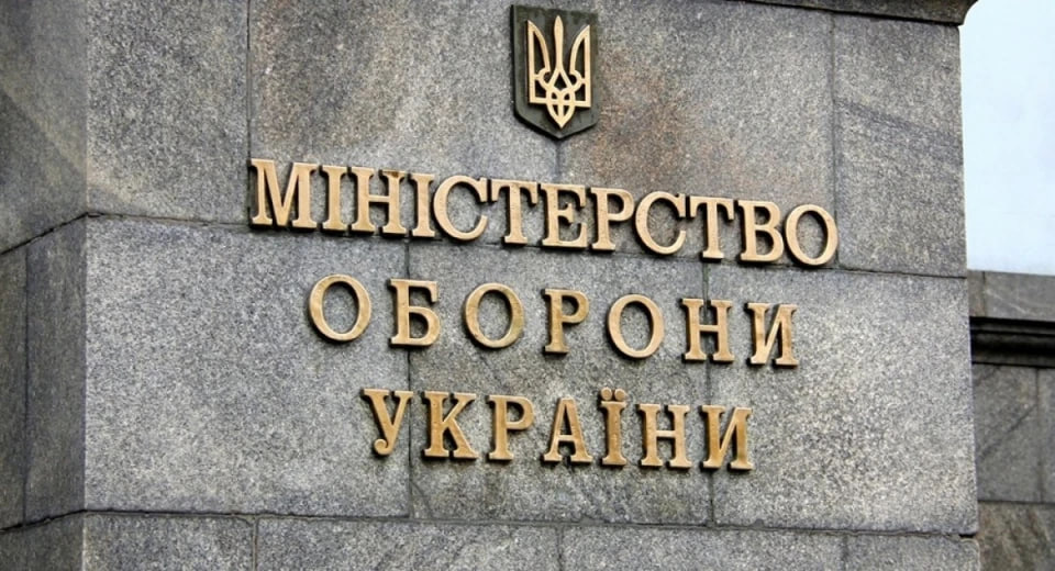 Рекрутинг замість призову: Умєров затвердив Концепцію військової кадрової політики Міноборони