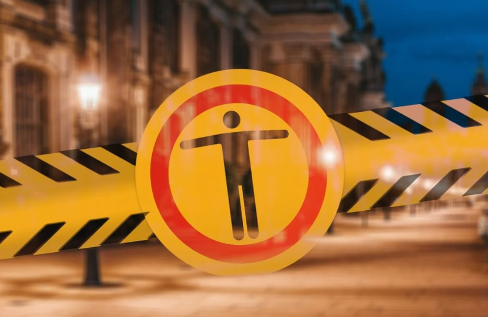 На Сумщині змінили комендантську годину