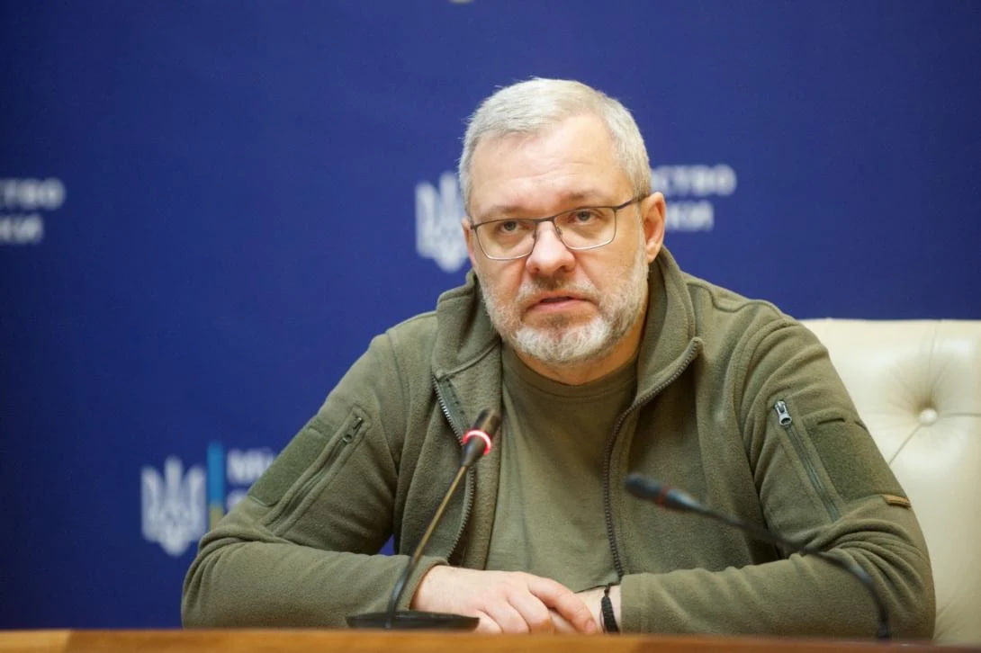 Україна може вдарити по нафтогазовій інфраструктурі рф у відповідь на атаки на енергомережі ‒ Галущенко