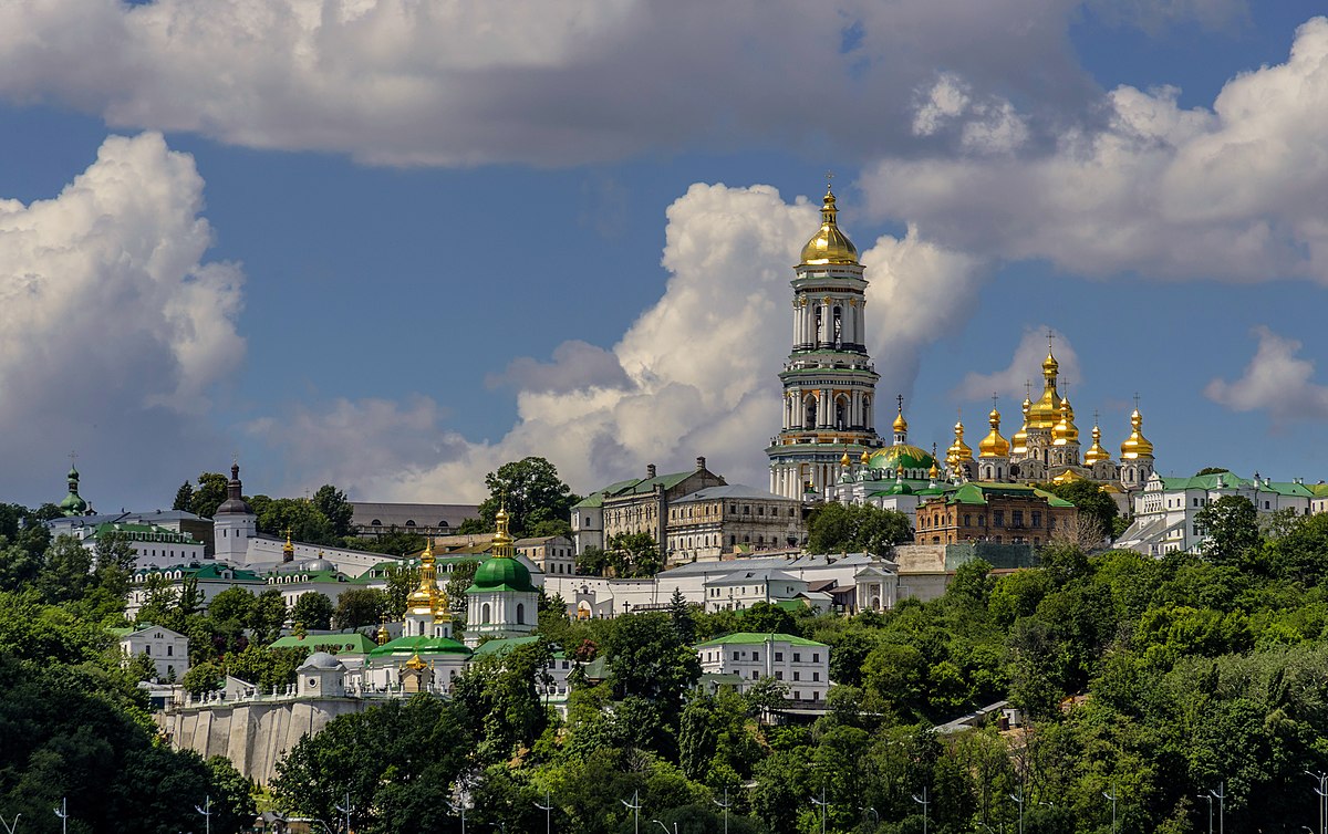 Києво-Печерська лавра переходить на новоюліанський календар