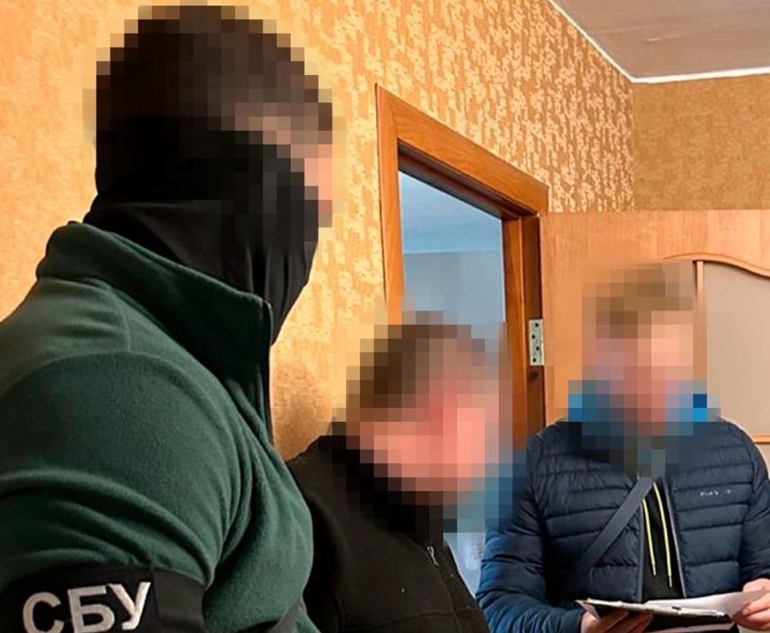 СБУ затримала у Миколаєві ще одного інформатора фсб, який шпигував за аеродромами ЗСУ