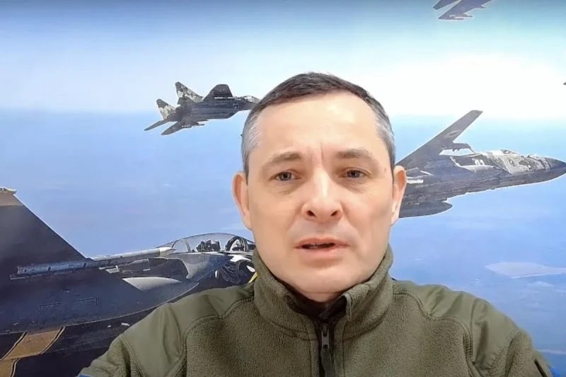 Ігнат: рф має близько 850 далекобійних високоточних ракет
