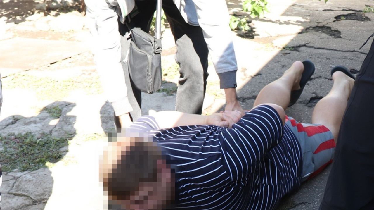 12 років за ґратами проведе коригувальник, який голосовими повідомленнями наводив російські ракети на Слов’янськ