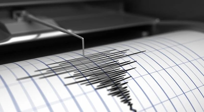 У Румунії стався землетрус магнітудою 4,2